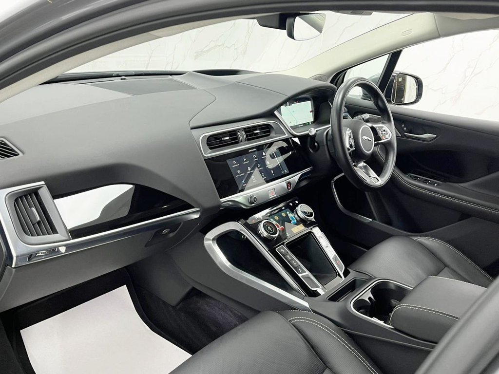 Used Jaguar I-Pace 2021 for sale - 76496883: Photo 22