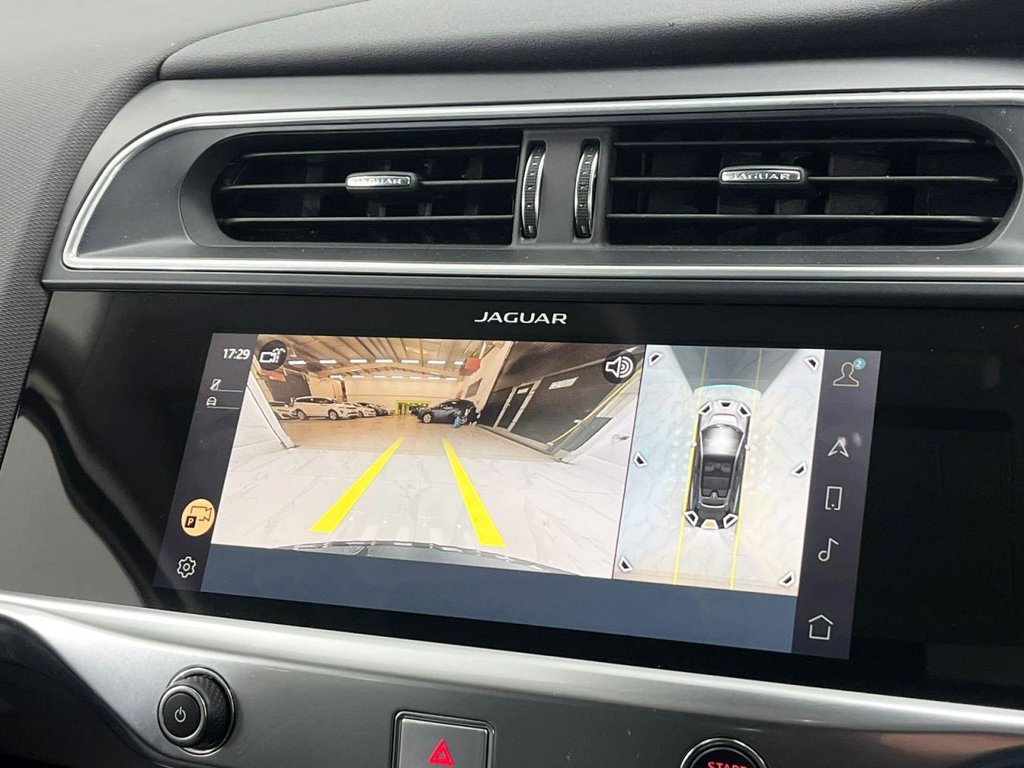 Used Jaguar I-Pace 2021 for sale - 76496883: Photo 23