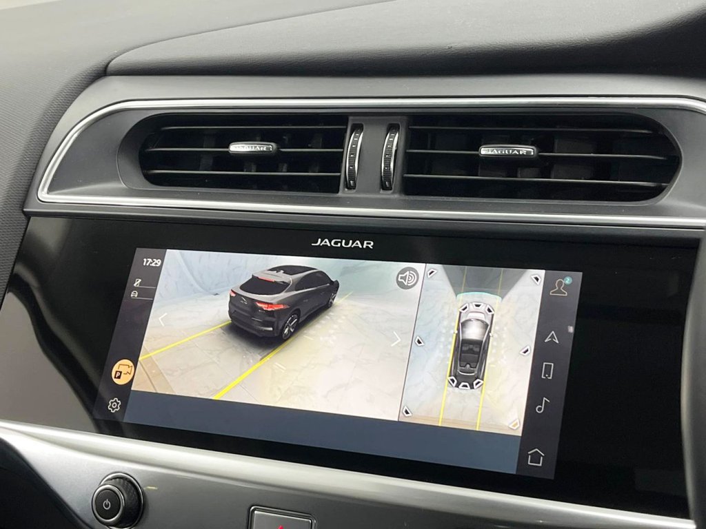 Used Jaguar I-Pace 2021 for sale - 76496883: Photo 24