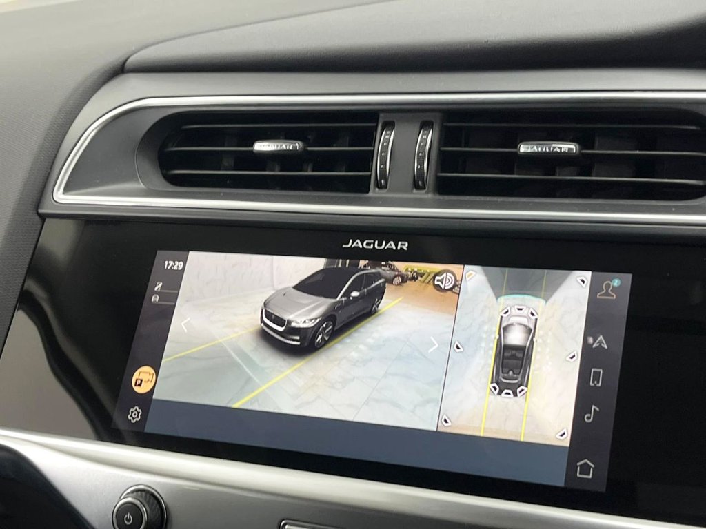 Used Jaguar I-Pace 2021 for sale - 76496883: Photo 25