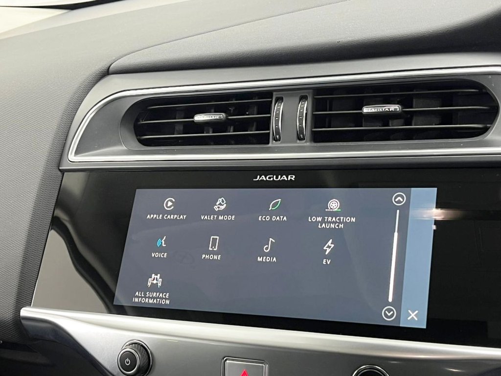 Used Jaguar I-Pace 2021 for sale - 76496883: Photo 26