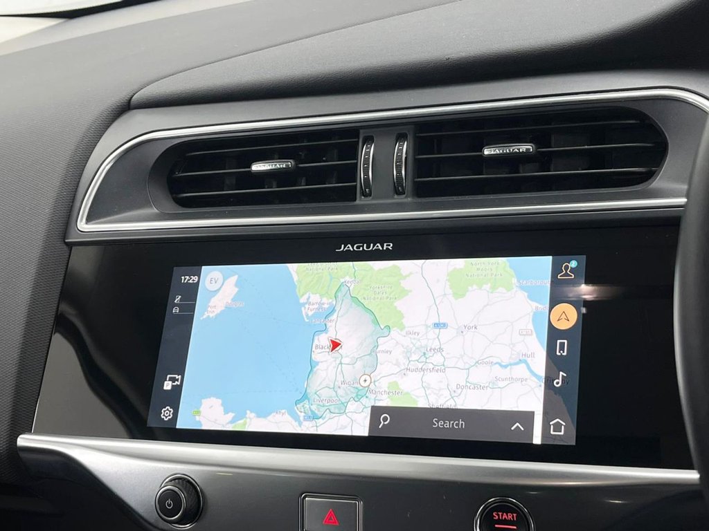 Used Jaguar I-Pace 2021 for sale - 76496883: Photo 27