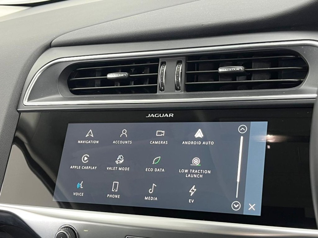 Used Jaguar I-Pace 2021 for sale - 76496883: Photo 28