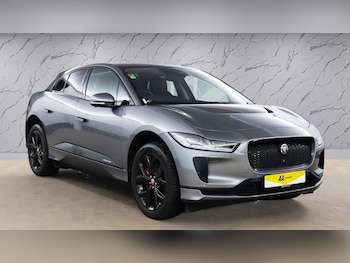 Used Jaguar I-Pace 2021 for sale - 76496883: Photo