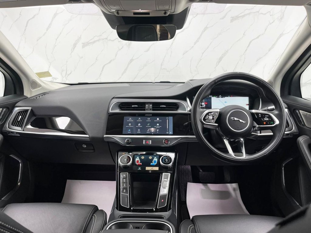 Used Jaguar I-Pace 2021 for sale - 76496883: Photo 35