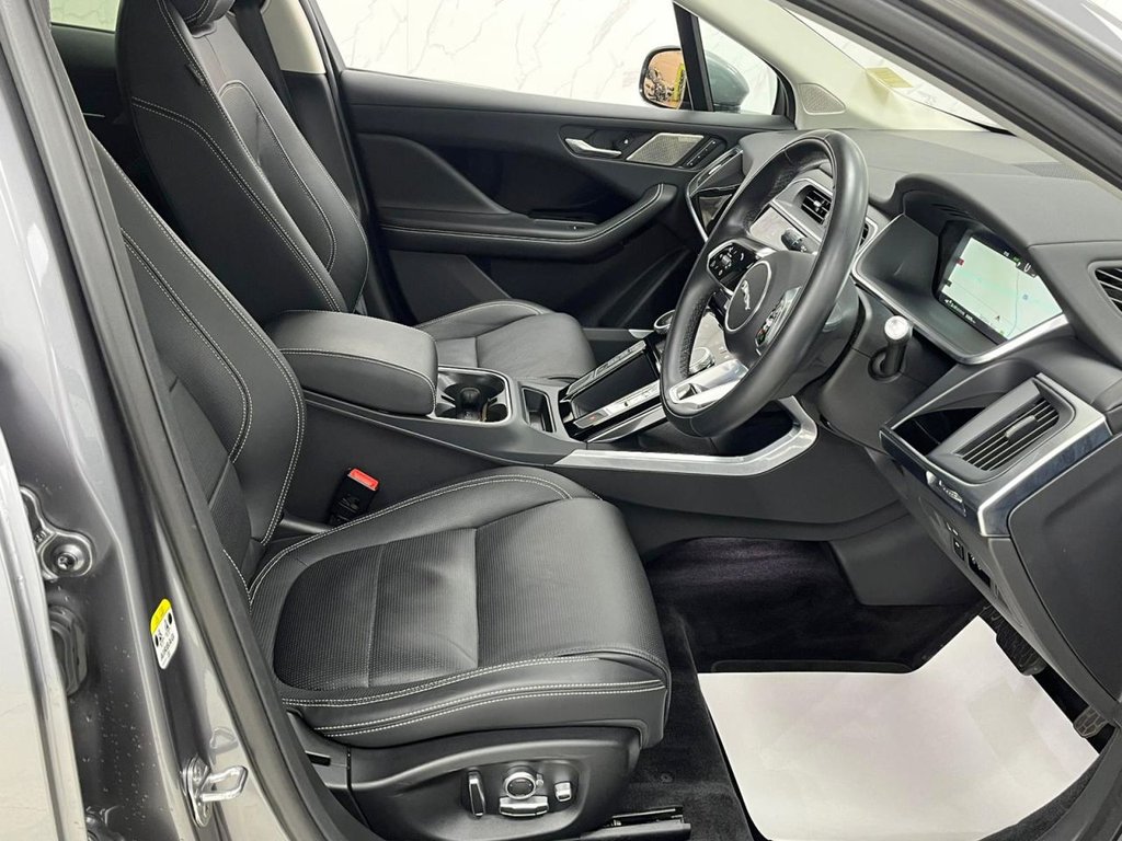 Used Jaguar I-Pace 2021 for sale - 76496883: Photo 37