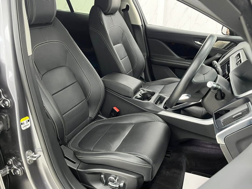 Used Jaguar I-Pace 2021 for sale - 76496883: Photo 38