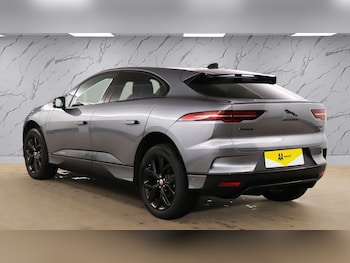 Used Jaguar I-Pace 2021 for sale - 76496883: Photo