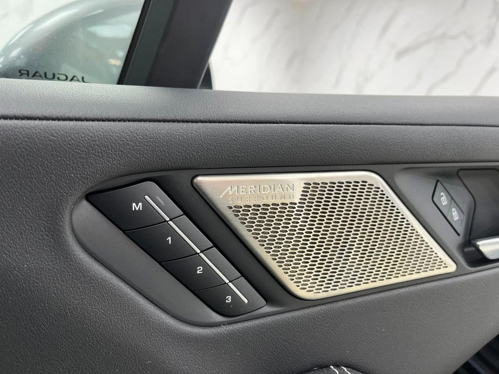 Used Jaguar I-Pace 2021 for sale - 76496883: Photo 40