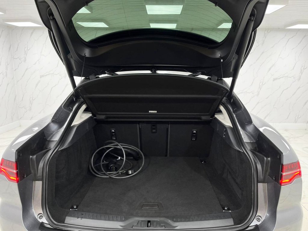 Used Jaguar I-Pace 2021 for sale - 76496883: Photo 46