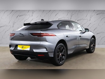 Used Jaguar I-Pace 2021 for sale - 76496883: Photo
