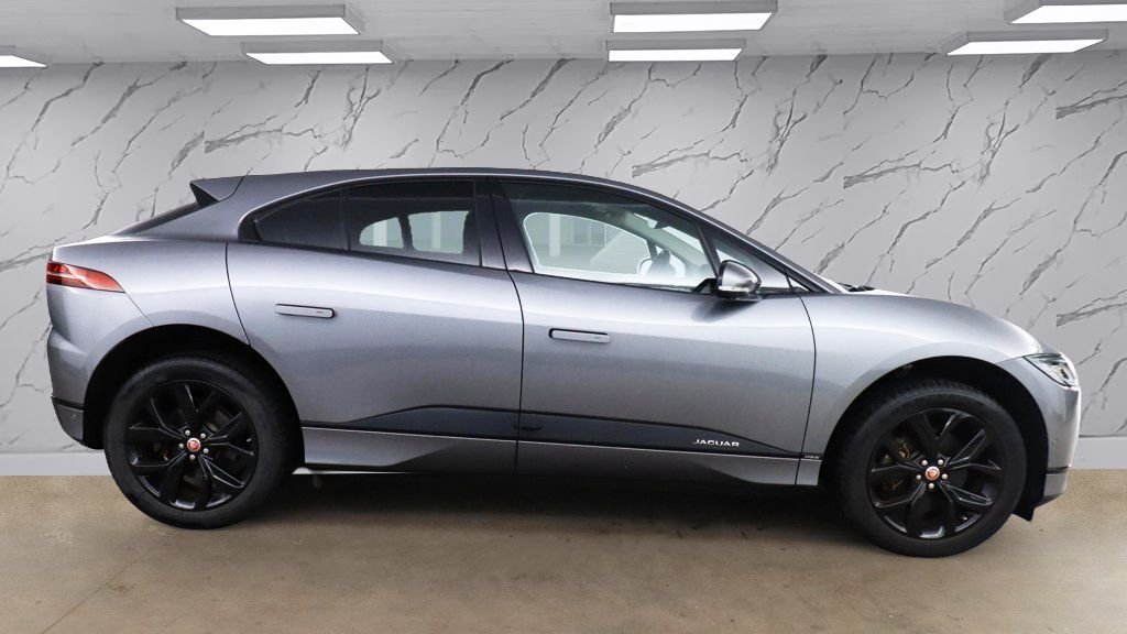 Used Jaguar I-Pace 2021 for sale - 76496883: Photo 5