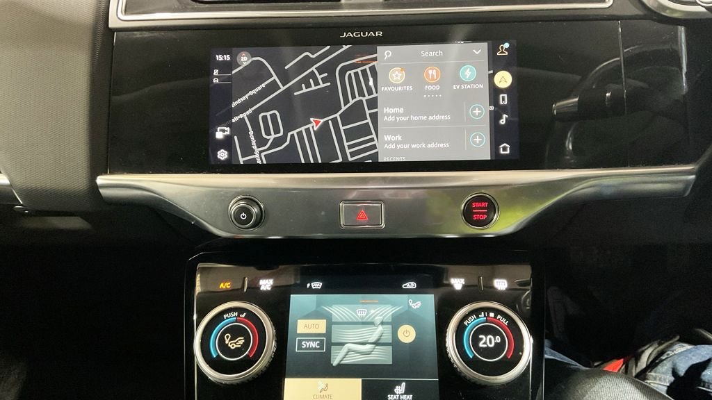 Used Jaguar I-Pace 2021 for sale - 76496883: Photo 8