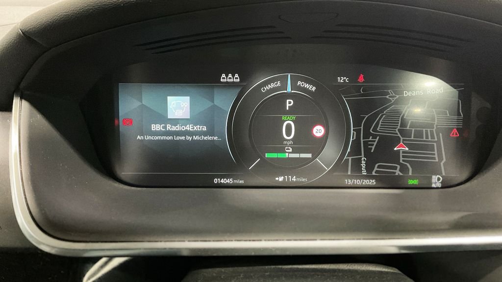 Used Jaguar I-Pace 2021 for sale - 76496883: Photo 9