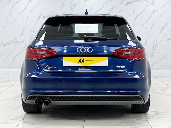 Used Audi A3 2015 for sale - 76256170: Photo 10