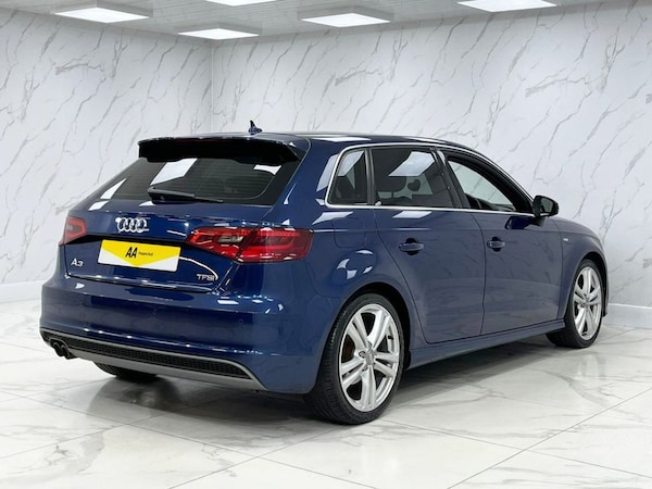 Used Audi A3 2015 for sale - 76256170: Photo 11