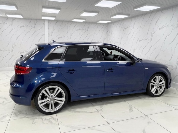 Used Audi A3 2015 for sale - 76256170: Photo 12