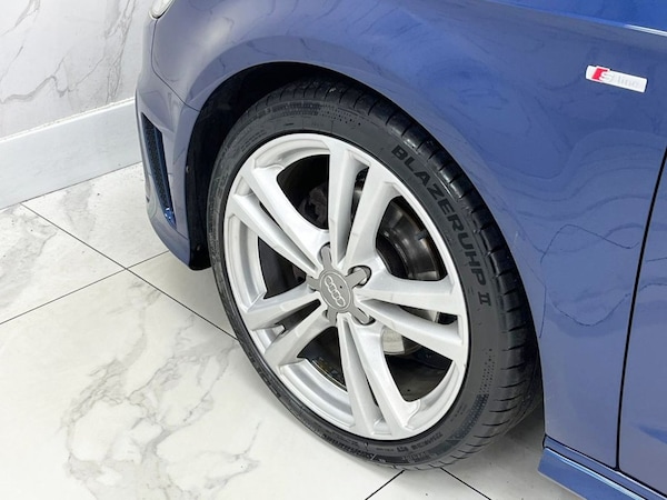 Used Audi A3 2015 for sale - 76256170: Photo 13