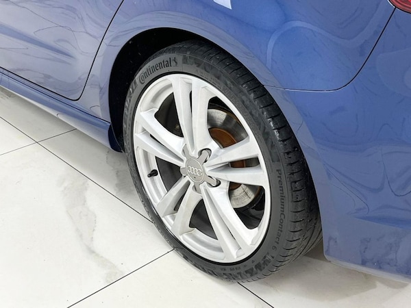 Used Audi A3 2015 for sale - 76256170: Photo 15