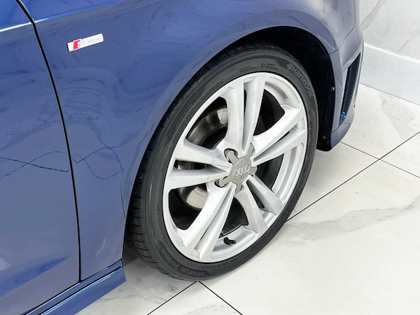 Used Audi A3 2015 for sale - 76256170: Photo 16