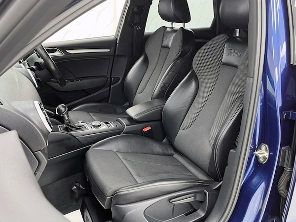 Used Audi A3 2015 for sale - 76256170: Photo 20