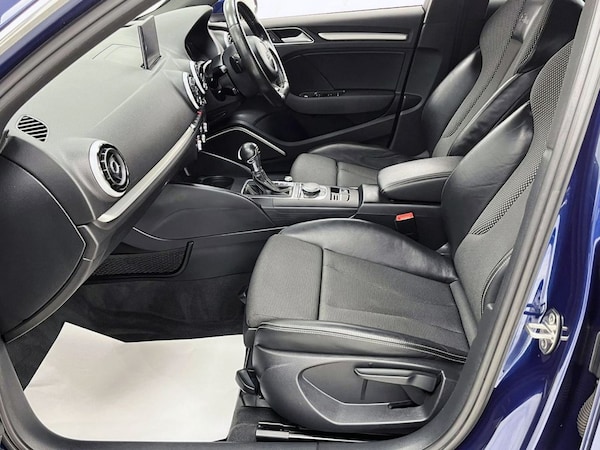 Used Audi A3 2015 for sale - 76256170: Photo 21