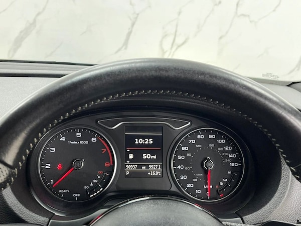 Used Audi A3 2015 for sale - 76256170: Photo 29