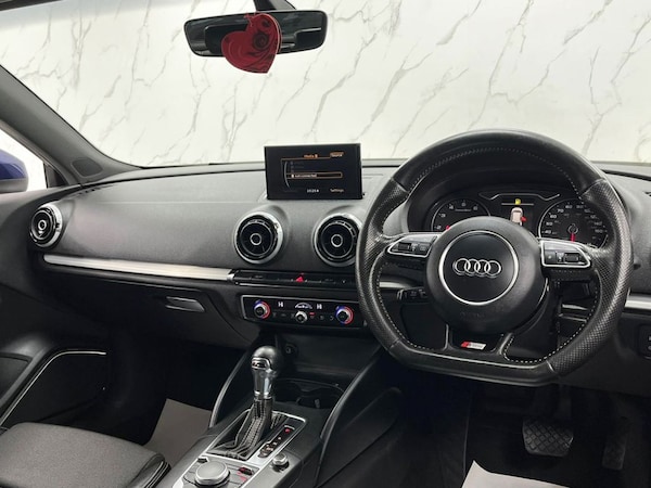 Used Audi A3 2015 for sale - 76256170: Photo 32