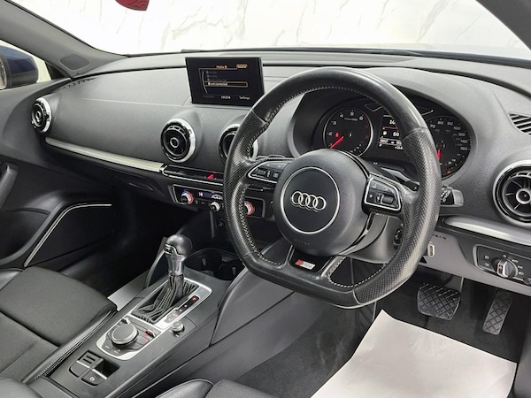 Used Audi A3 2015 for sale - 76256170: Photo 33