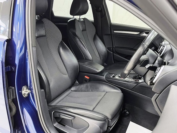 Used Audi A3 2015 for sale - 76256170: Photo 34