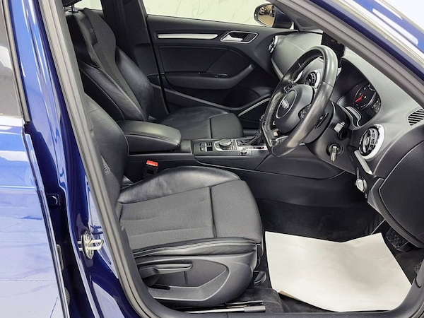 Used Audi A3 2015 for sale - 76256170: Photo 35