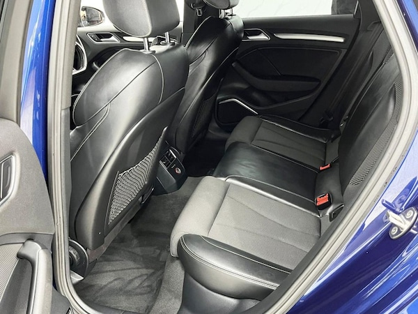 Used Audi A3 2015 for sale - 76256170: Photo 38