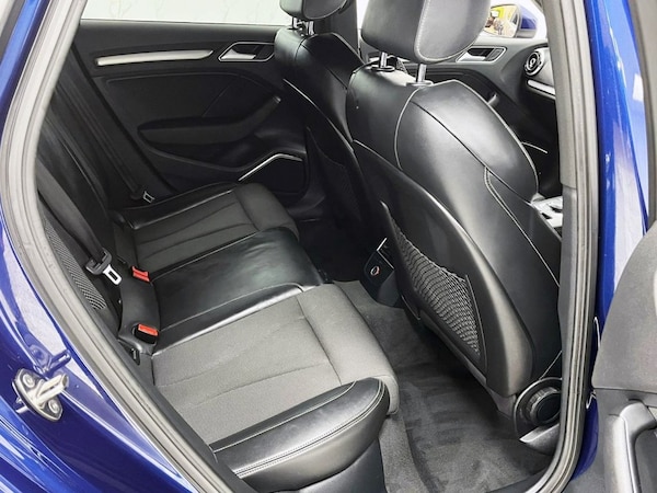 Used Audi A3 2015 for sale - 76256170: Photo 39