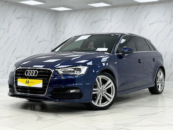 Used Audi A3 2015 for sale - 76256170: Photo 4