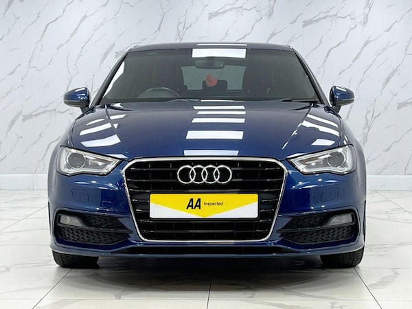 Used Audi A3 2015 for sale - 76256170: Photo 5