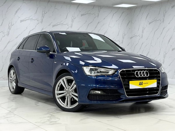 Used Audi A3 2015 for sale - 76256170: Photo 6