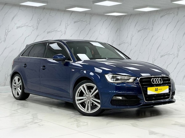 Used Audi A3 2015 for sale - 76256170: Photo 7