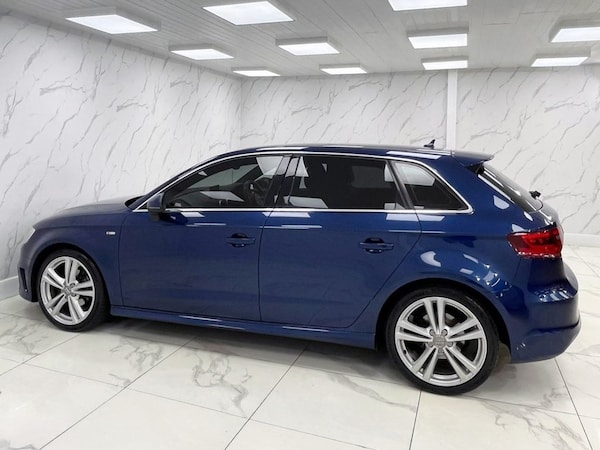 Used Audi A3 2015 for sale - 76256170: Photo 8