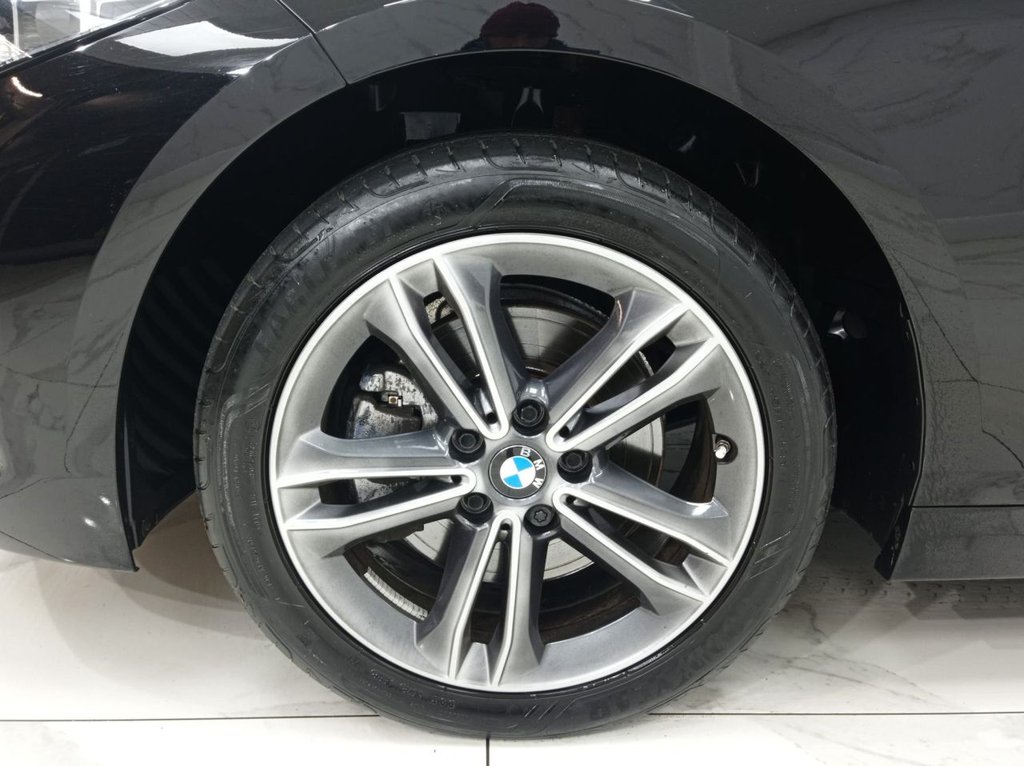 Used BMW 1 Series 2022 for sale - 78021971: Photo 15