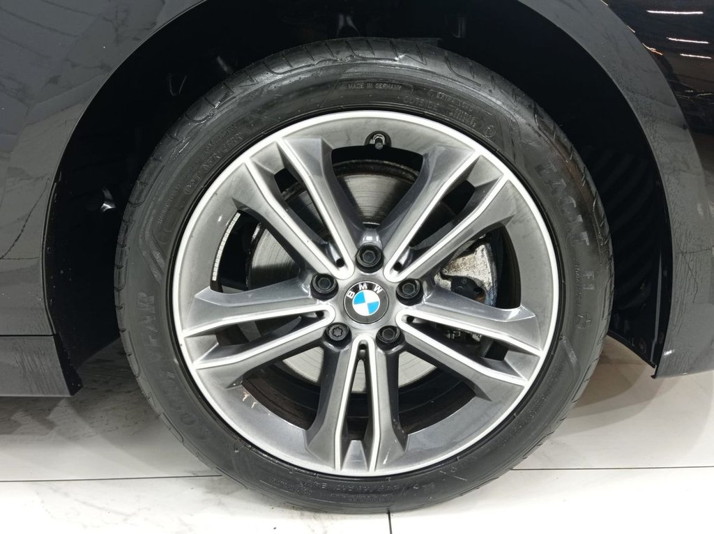 Used BMW 1 Series 2022 for sale - 78021971: Photo 16