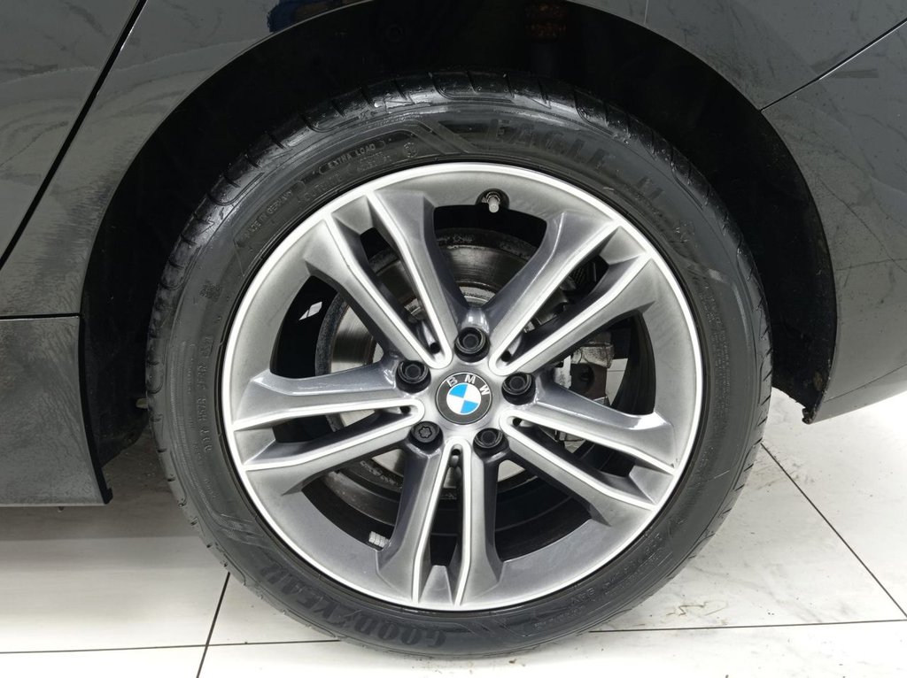 Used BMW 1 Series 2022 for sale - 78021971: Photo 17