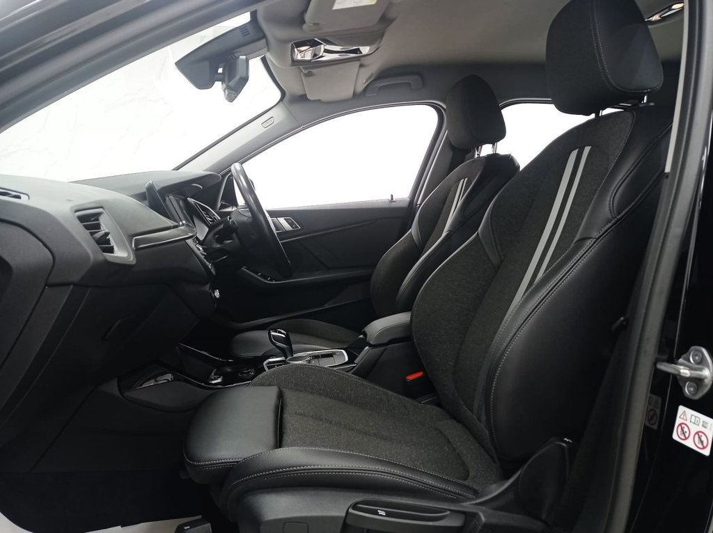 Used BMW 1 Series 2022 for sale - 78021971: Photo 21