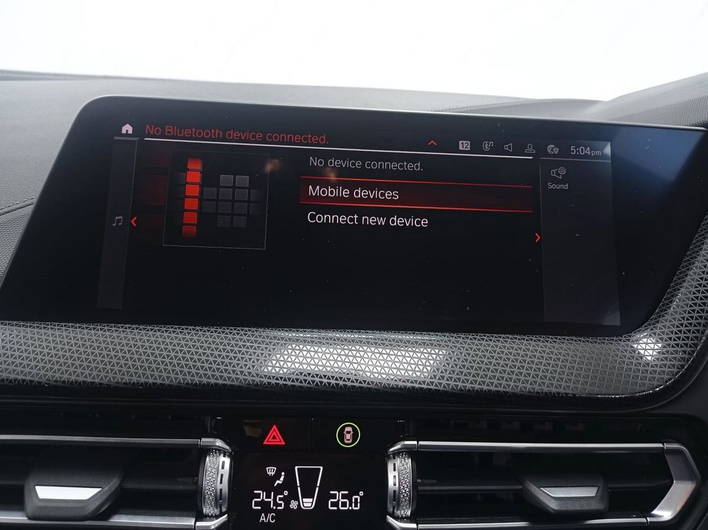 Used BMW 1 Series 2022 for sale - 78021971: Photo 22