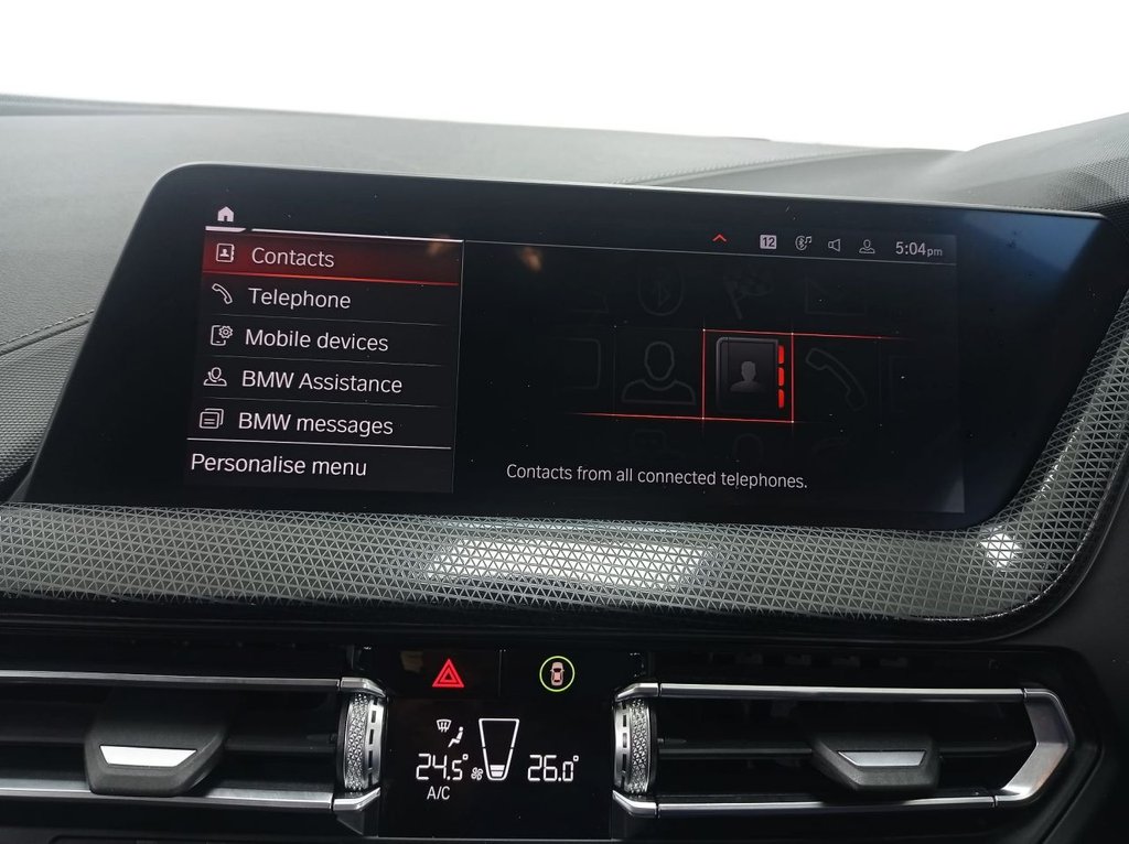 Used BMW 1 Series 2022 for sale - 78021971: Photo 23