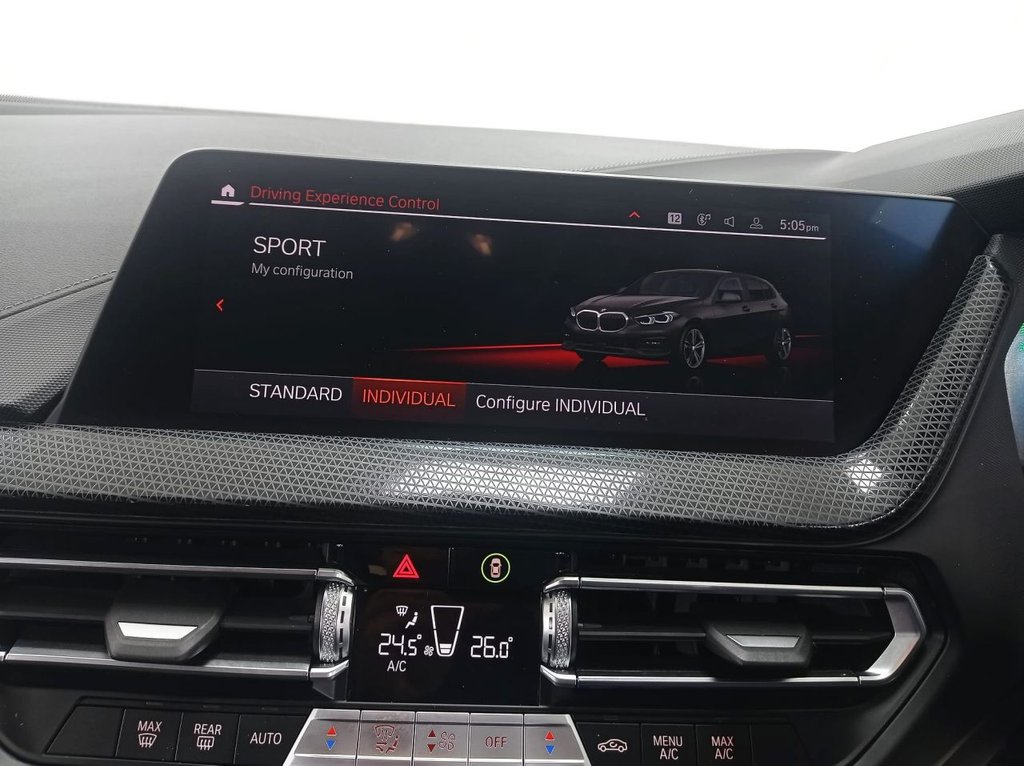 Used BMW 1 Series 2022 for sale - 78021971: Photo 24