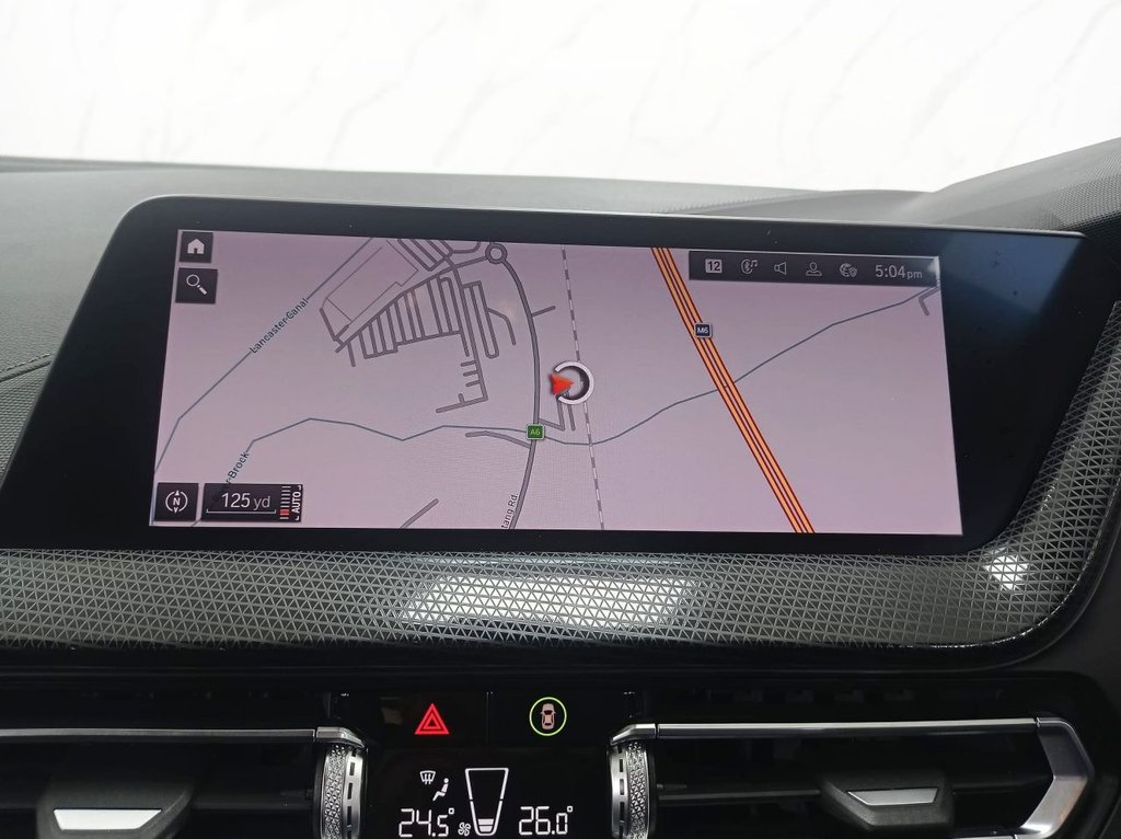 Used BMW 1 Series 2022 for sale - 78021971: Photo 25