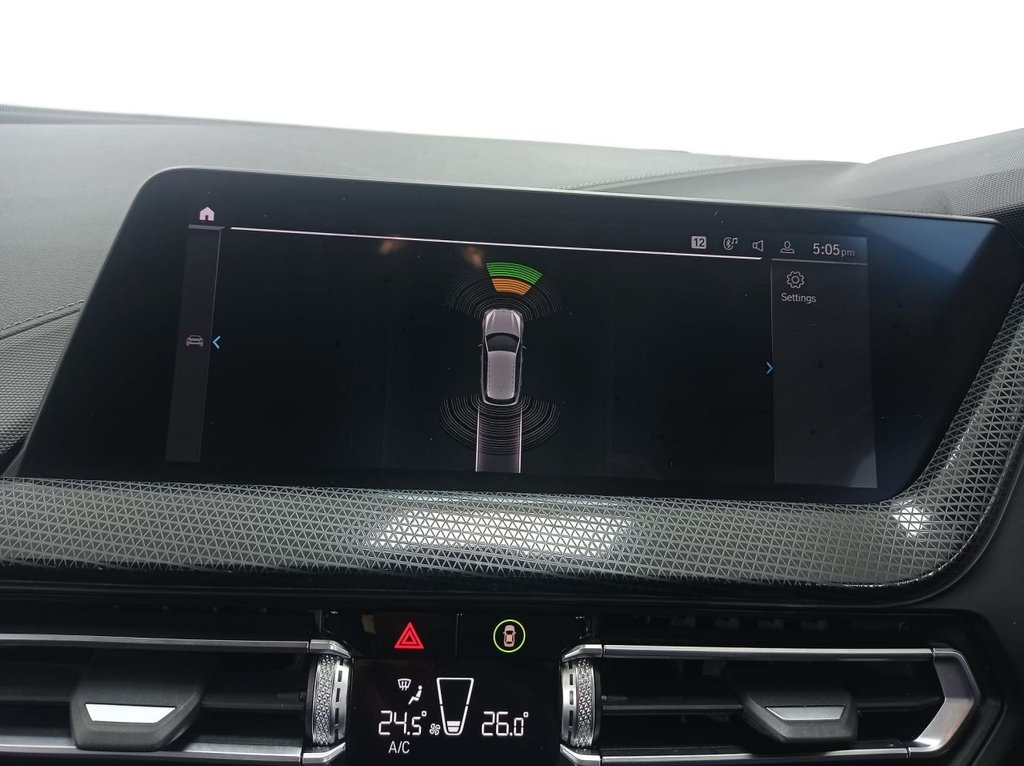 Used BMW 1 Series 2022 for sale - 78021971: Photo 26