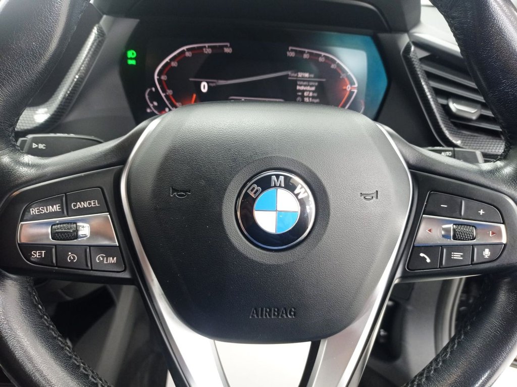 Used BMW 1 Series 2022 for sale - 78021971: Photo 29