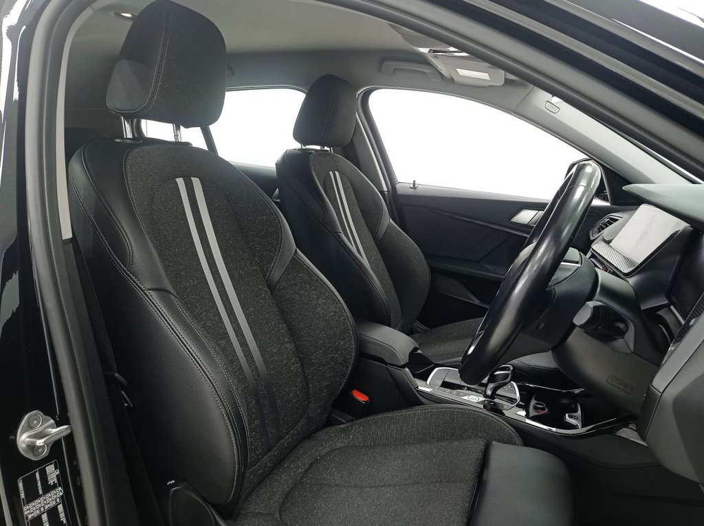 Used BMW 1 Series 2022 for sale - 78021971: Photo 30