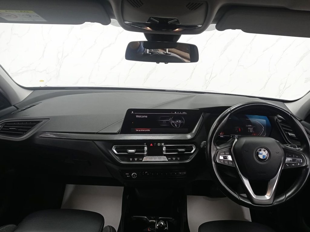 Used BMW 1 Series 2022 for sale - 78021971: Photo 32